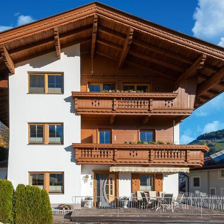 Great Apartment Near The Ski Area 힙파흐 외부 사진