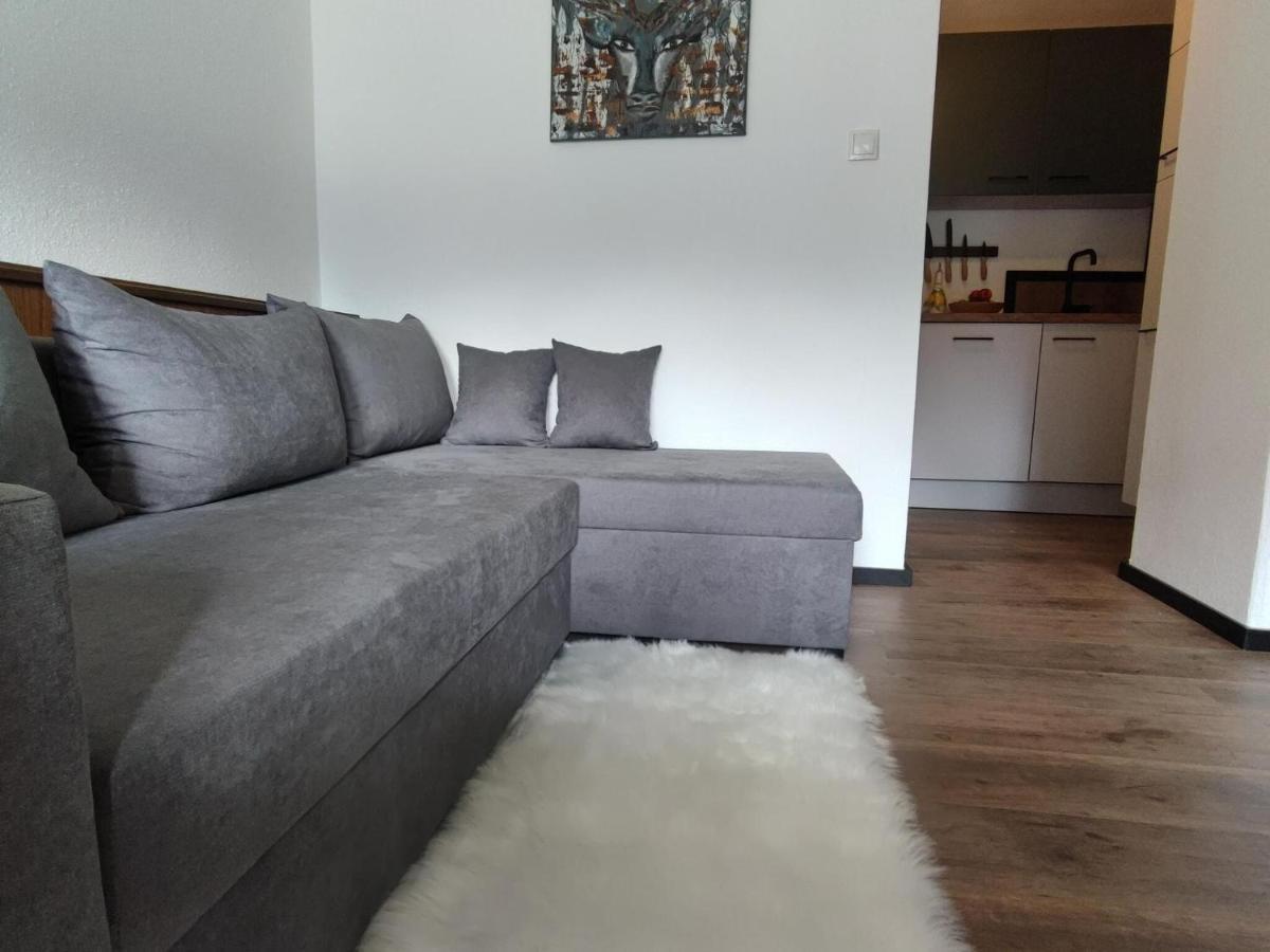 Great Apartment Near The Ski Area 힙파흐 외부 사진