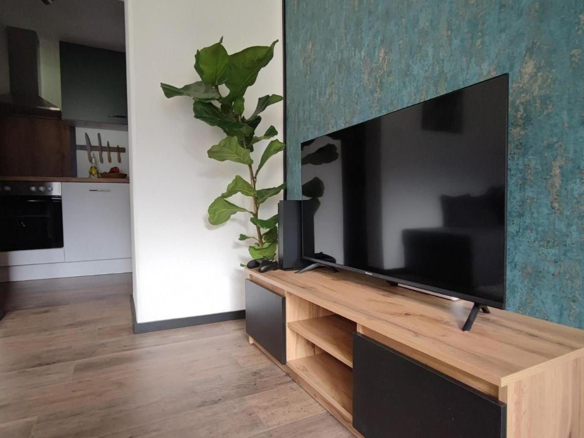 Great Apartment Near The Ski Area 힙파흐 외부 사진