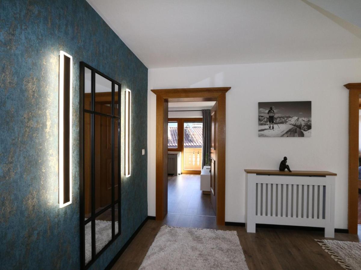 Great Apartment Near The Ski Area 힙파흐 외부 사진