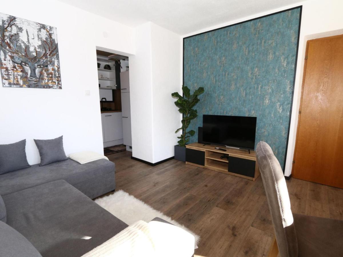 Great Apartment Near The Ski Area 힙파흐 외부 사진