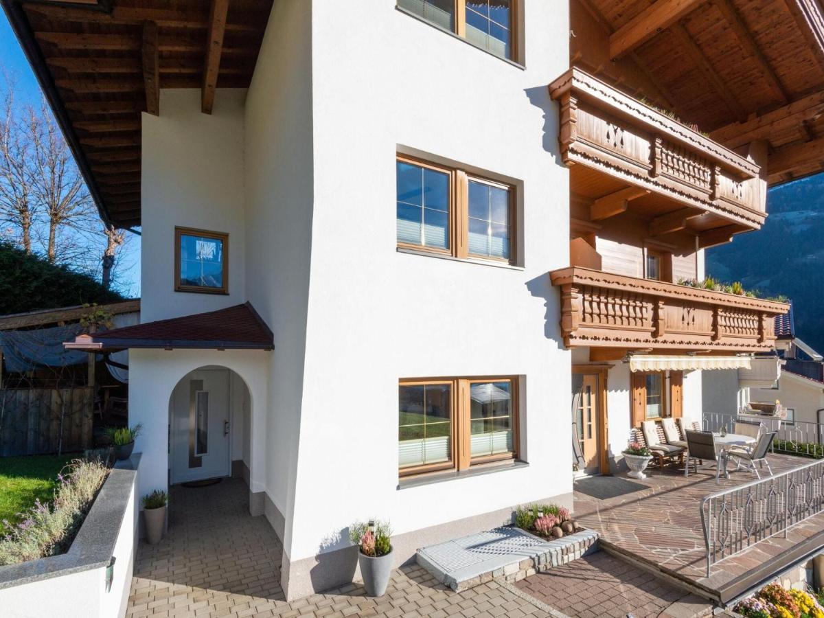 Great Apartment Near The Ski Area 힙파흐 외부 사진