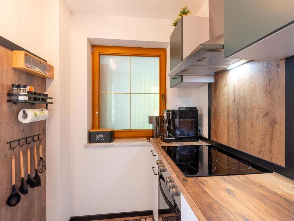Great Apartment Near The Ski Area 힙파흐 외부 사진