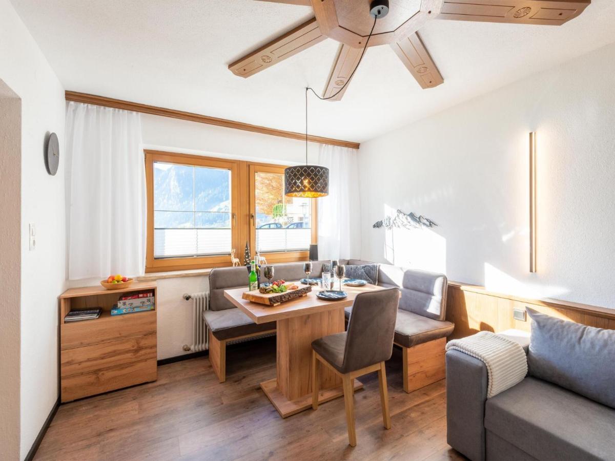 Great Apartment Near The Ski Area 힙파흐 외부 사진