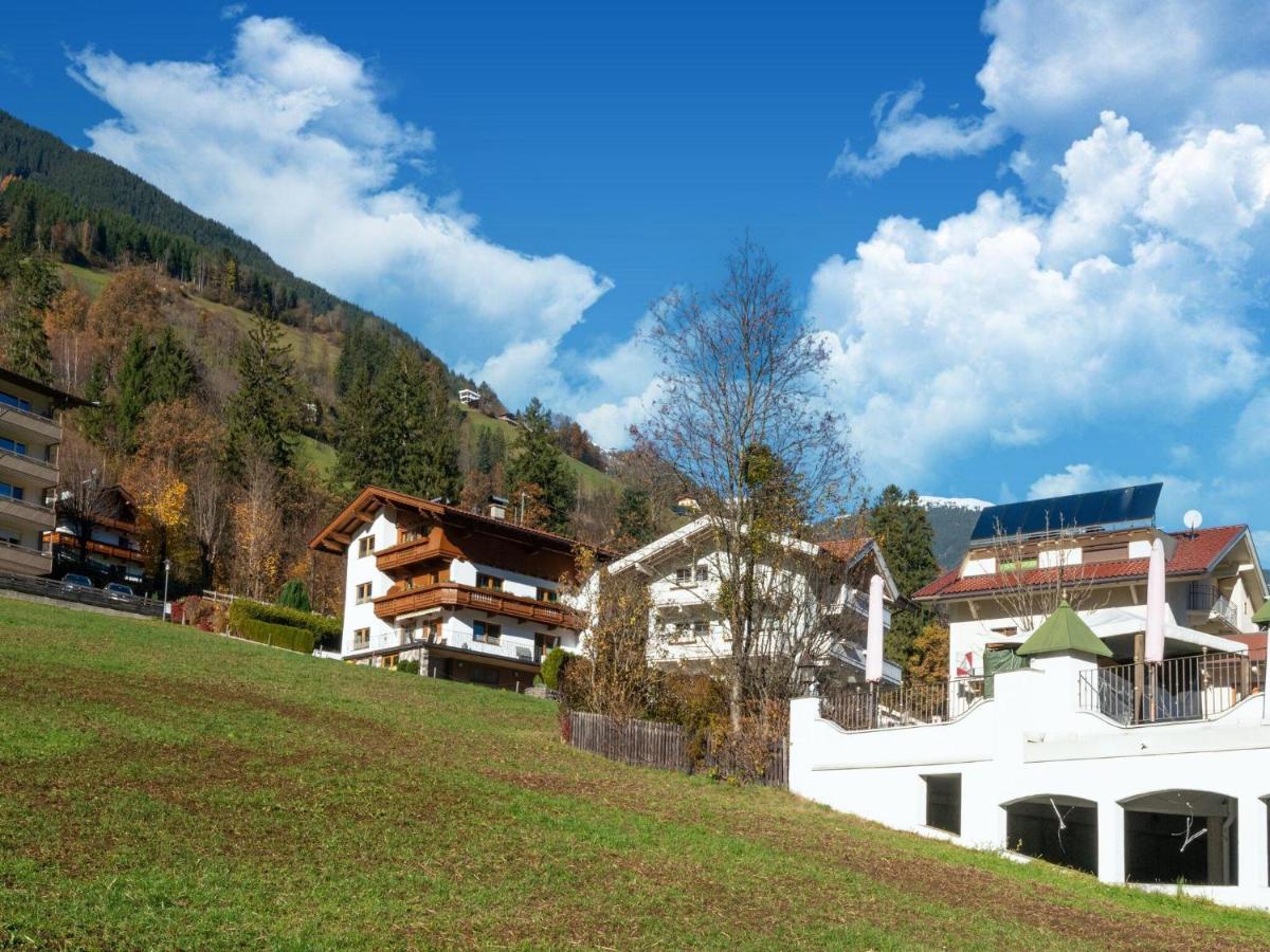 Great Apartment Near The Ski Area 힙파흐 외부 사진