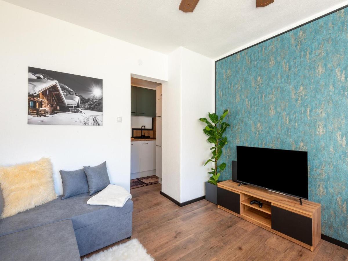 Great Apartment Near The Ski Area 힙파흐 외부 사진