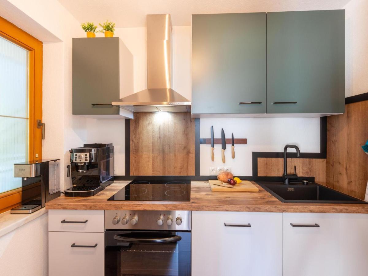 Great Apartment Near The Ski Area 힙파흐 외부 사진