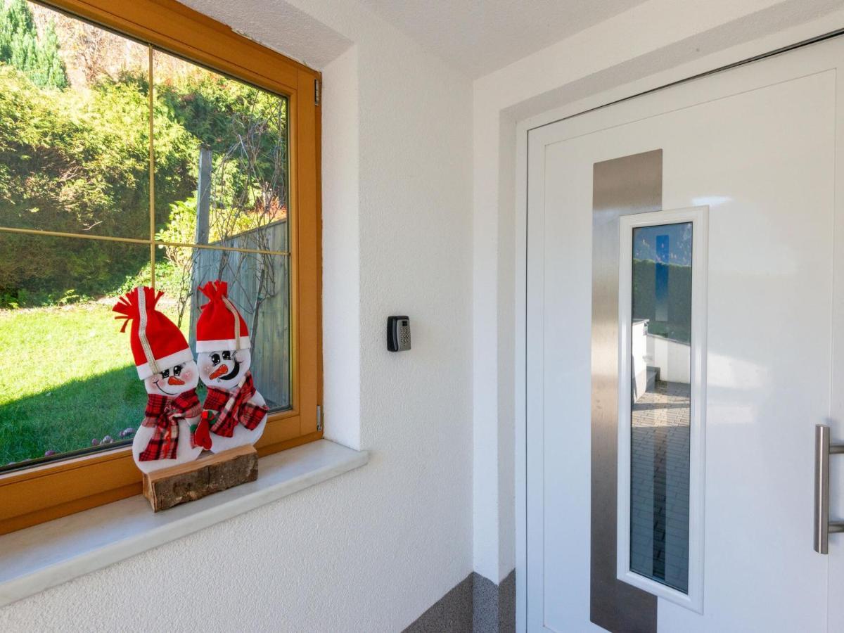Great Apartment Near The Ski Area 힙파흐 외부 사진