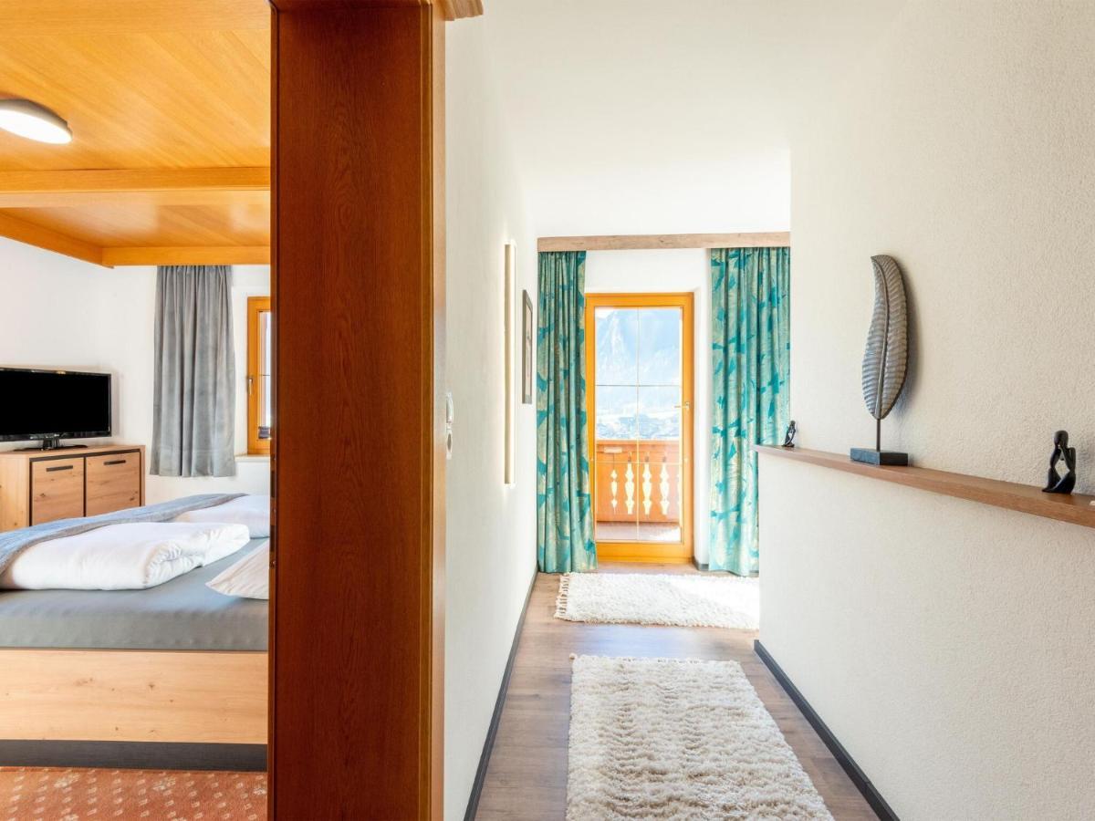 Great Apartment Near The Ski Area 힙파흐 외부 사진