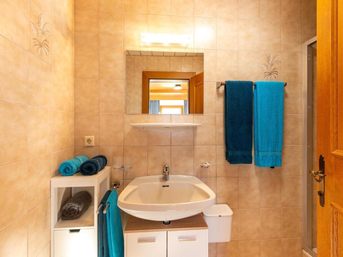 Great Apartment Near The Ski Area 힙파흐 외부 사진
