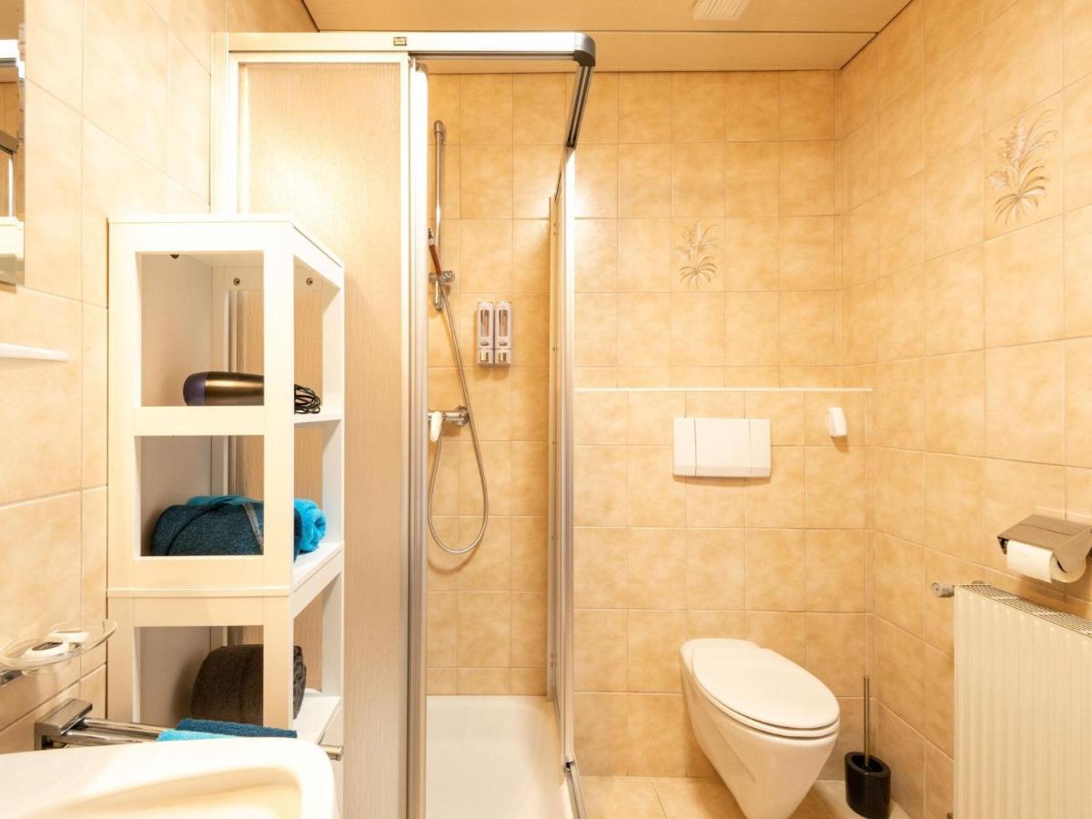 Great Apartment Near The Ski Area 힙파흐 외부 사진