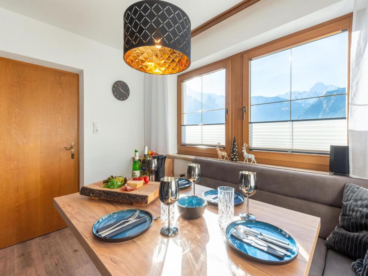 Great Apartment Near The Ski Area 힙파흐 외부 사진