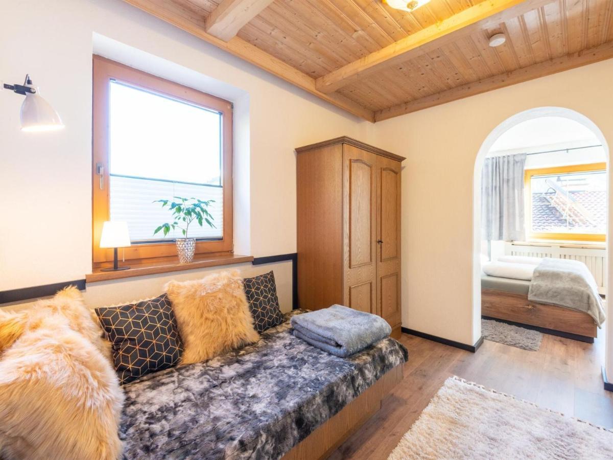 Great Apartment Near The Ski Area 힙파흐 외부 사진