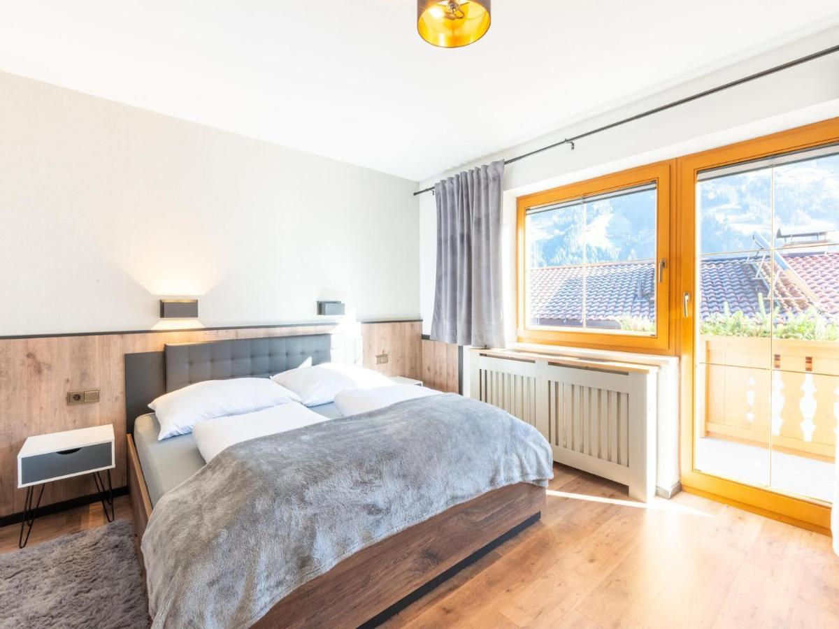 Great Apartment Near The Ski Area 힙파흐 외부 사진