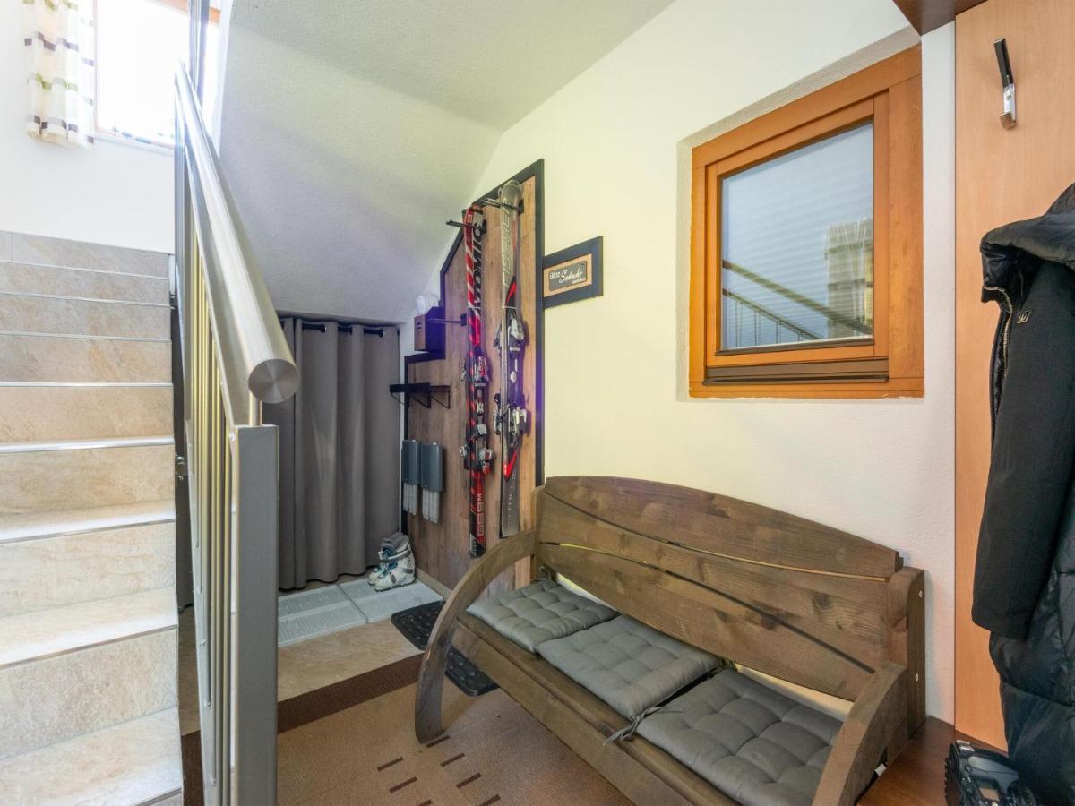 Great Apartment Near The Ski Area 힙파흐 외부 사진