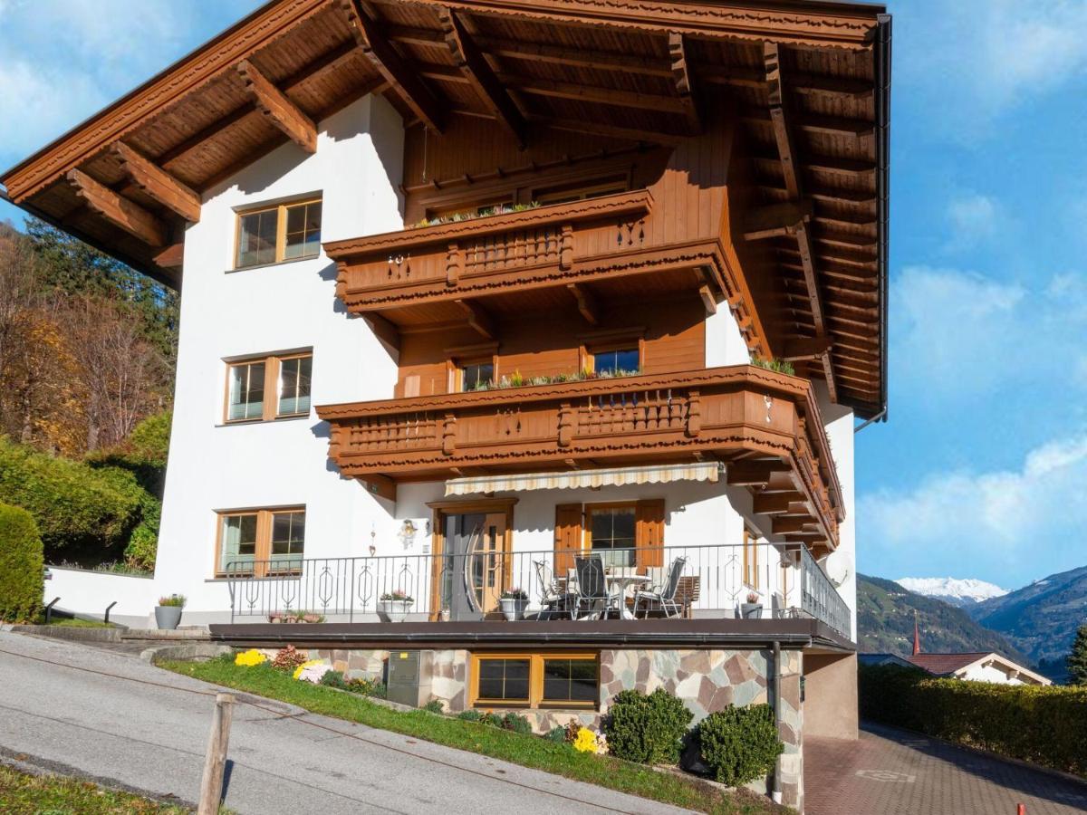 Great Apartment Near The Ski Area 힙파흐 외부 사진