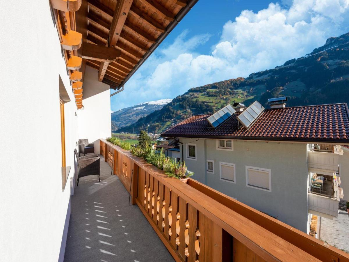 Great Apartment Near The Ski Area 힙파흐 외부 사진