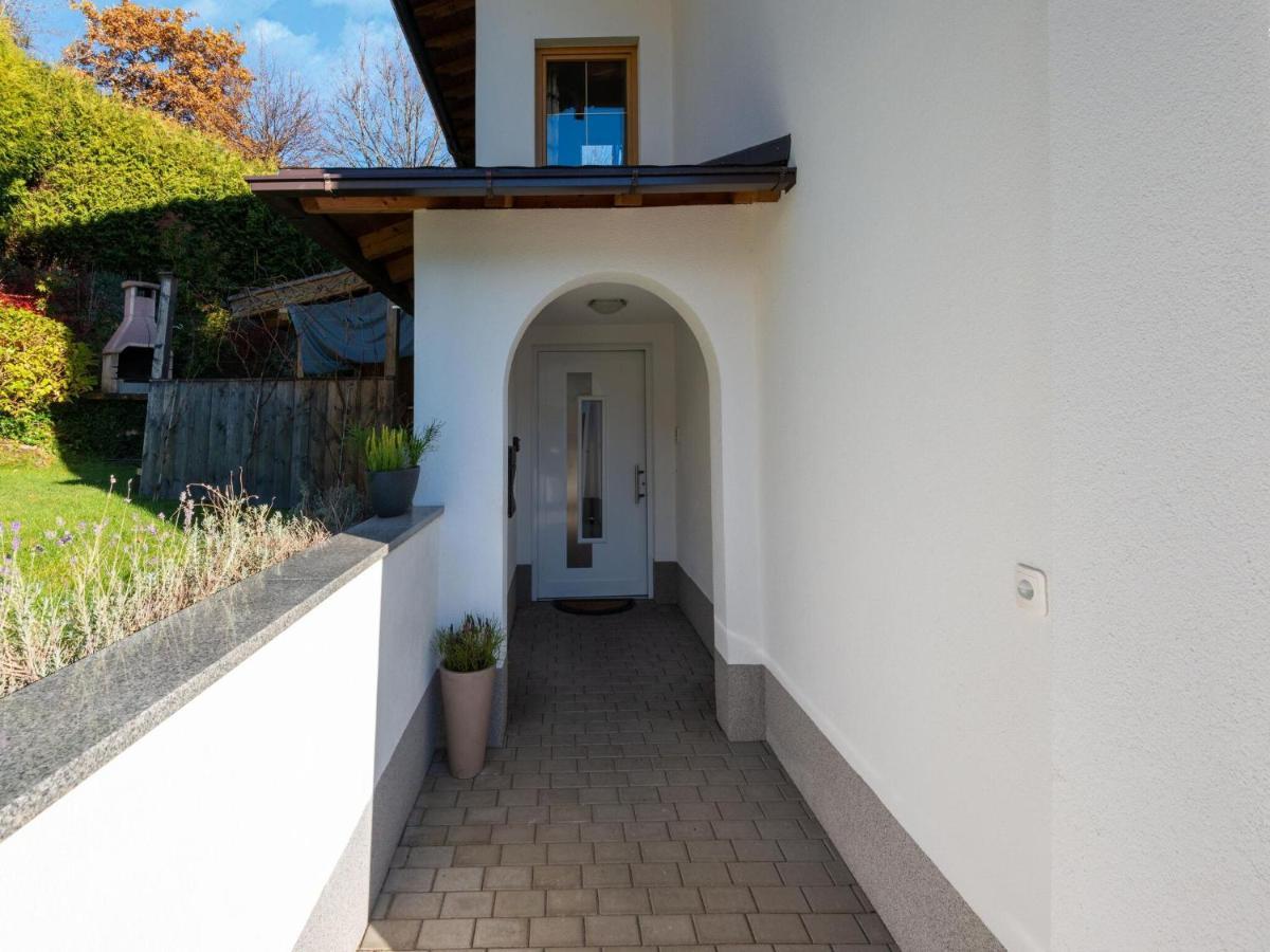 Great Apartment Near The Ski Area 힙파흐 외부 사진