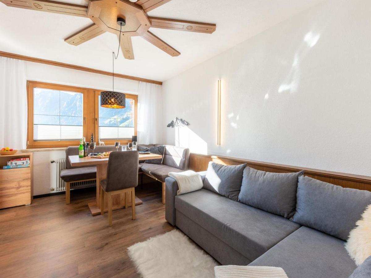 Great Apartment Near The Ski Area 힙파흐 외부 사진