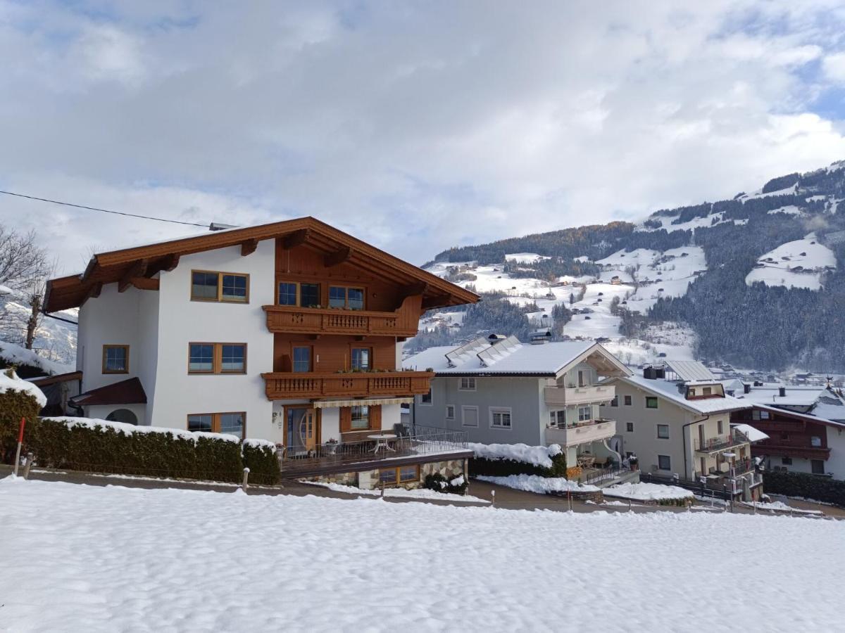 Great Apartment Near The Ski Area 힙파흐 외부 사진