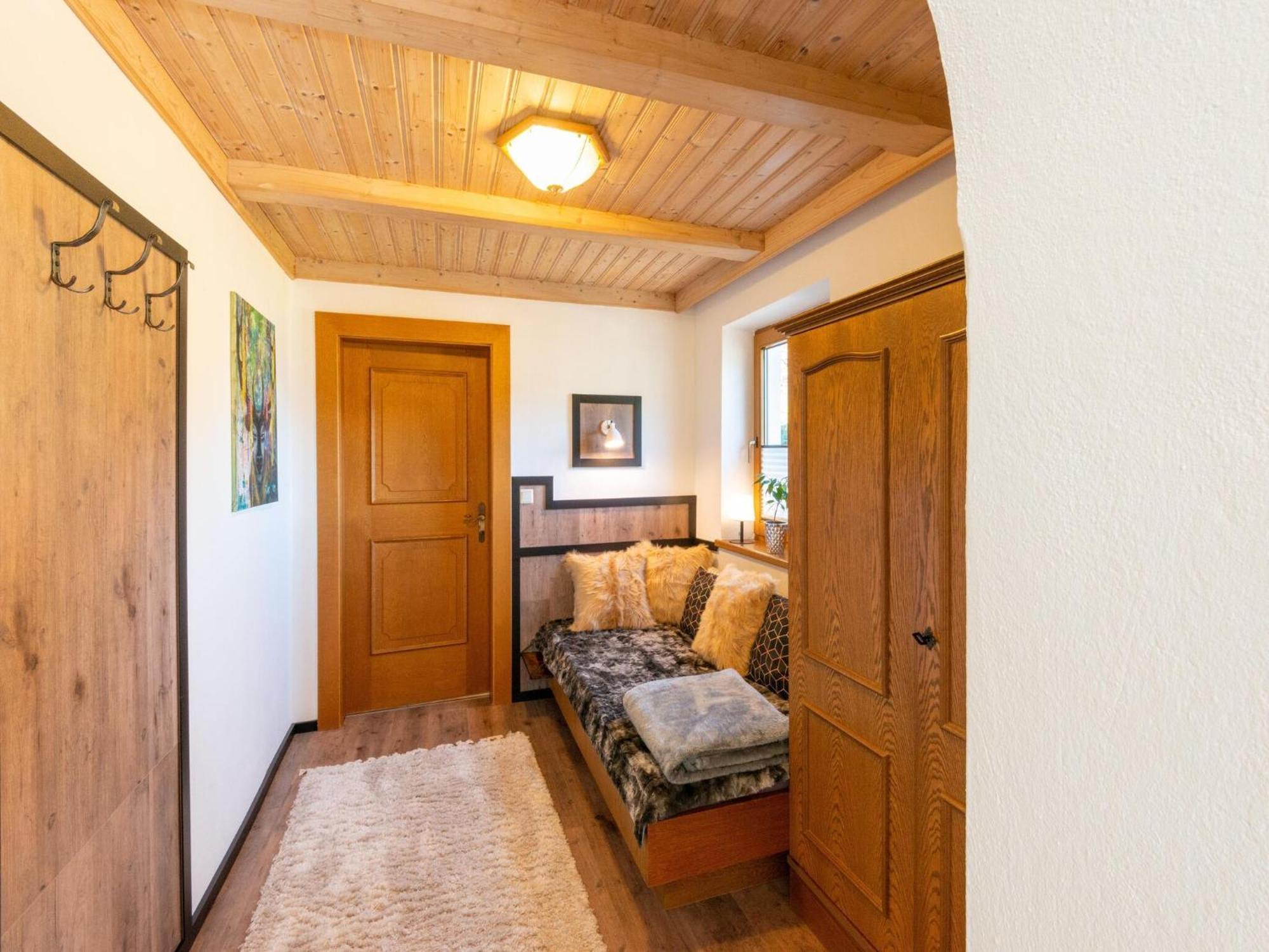 Great Apartment Near The Ski Area 힙파흐 외부 사진