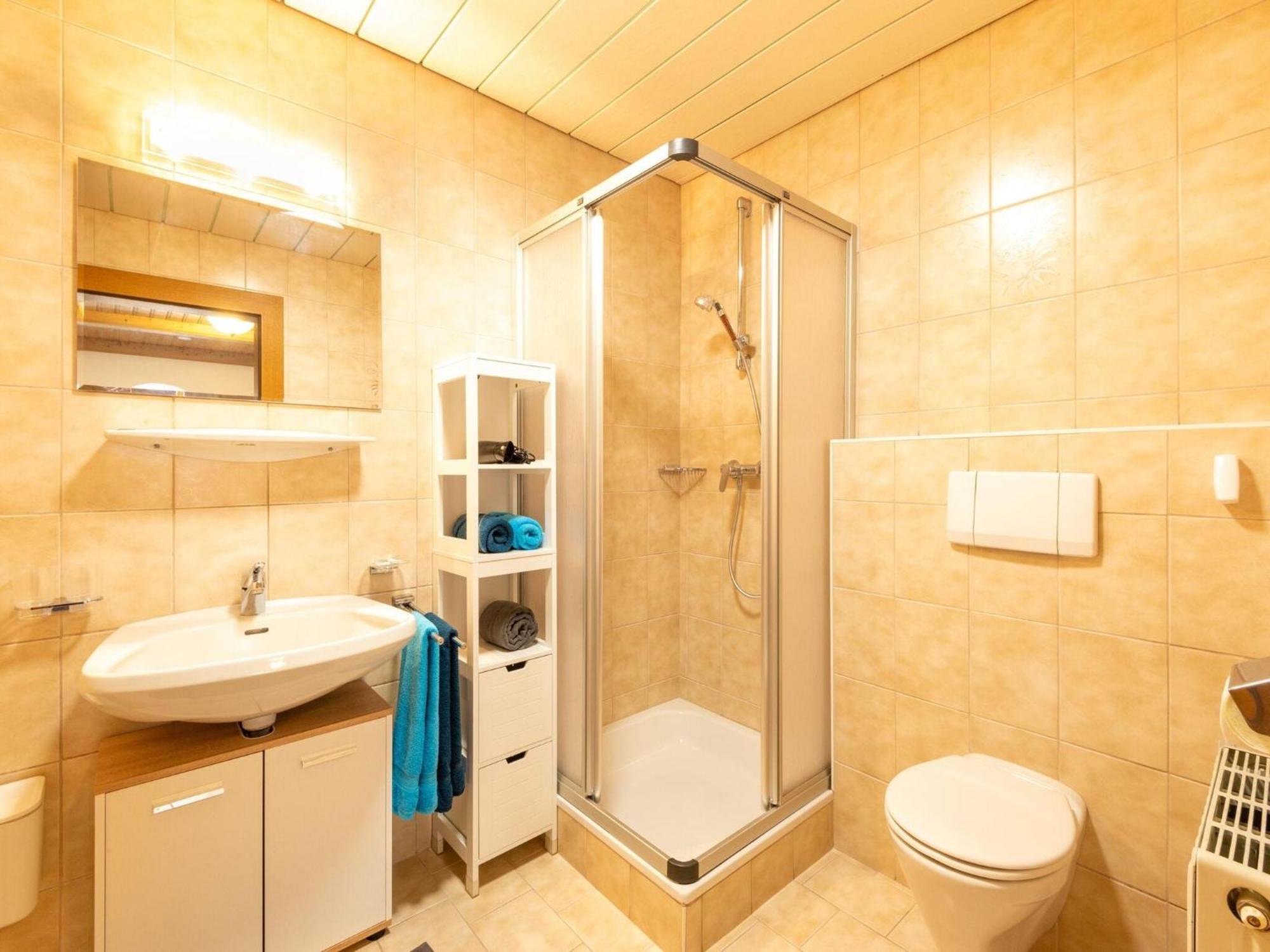 Great Apartment Near The Ski Area 힙파흐 외부 사진